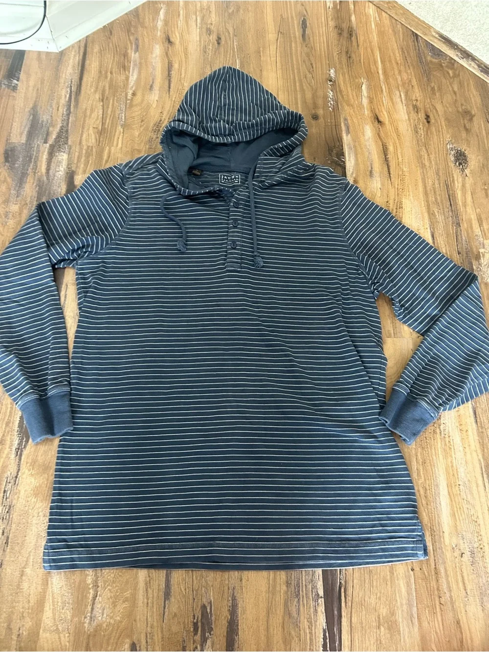 Jachs Men's Crewneck & Hooded Sweater Bundle in Beige, Navy, Olive, Gray, Blue